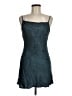 Olivaceous Teal Cocktail Dress Size M - photo 1