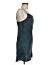 Olivaceous Teal Cocktail Dress Size M - photo 4