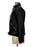 Missguided 100% Polyurethane Black Jacket Size 6 - photo 5