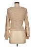 Unbranded Tan Pullover Sweater Size 8 - photo 2