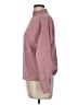 Madewell Pink Turtleneck Sweater Size M - photo 5