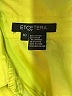 Etcetera Yellow Long Sleeve Blouse Size 10 - photo 7