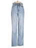 Tinseltown 100% Cotton Blue Jeans Size 1 - photo 1