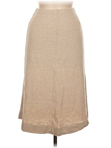 Kasper Casual Skirt (view 1)