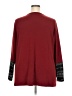 BLOOMCHIC Burgundy Cardigan Size 18 - 20 - photo 2