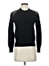 J.Crew 100% Merino Wool Black Cardigan Size S - photo 1