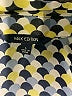 Max Edition 100% Polyester Yellow Sleeveless Blouse Size L - photo 7
