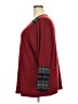 BLOOMCHIC Burgundy Cardigan Size 18 - 20 - photo 5