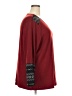 BLOOMCHIC Burgundy Cardigan Size 18 - 20 - photo 4