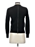 J.Crew 100% Merino Wool Black Cardigan Size S - photo 2