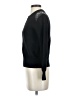 J.Crew 100% Merino Wool Black Cardigan Size S - photo 5