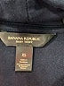 Banana Republic Blue Turtleneck Sweater Size XS - photo 7