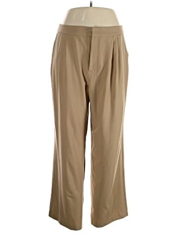 WAYF Casual Pants (view 1)