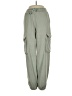 Adika Green Cargo Pants Size XS - photo 1