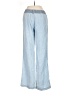 Wet Seal Blue Casual Pants Size XS - photo 2