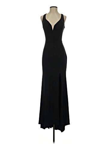 Janique by Kourosh Cocktail Dress (view 1)