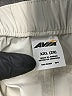 Avia Solid Ivory Athletic Shorts Size 20 - photo 3