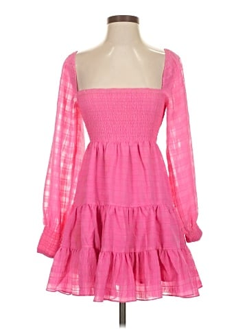 Urban Outfitters Cocktail Dress (view 1)