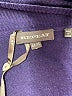 Repeat Cashmere Purple Cardigan Size XL - photo 7