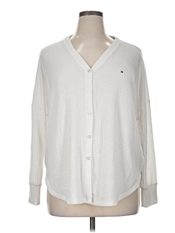 Tommy Hilfiger Cardigan (view 1)