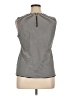 Talbots Black Sleeveless Top Size XL - photo 2