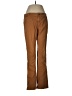 Pilcro and the Letterpress Brown Khakis Size 29 waist - photo 1