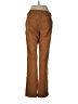 Pilcro and the Letterpress Brown Khakis Size 29 waist - photo 2