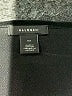 Halogen Solid Black Cocktail Dress Size XS - photo 6