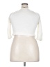 Jenni Kayne White Ivory Cardigan Size XXL - photo 2