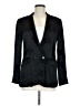 1.State Black Blazer Size 6 - photo 1