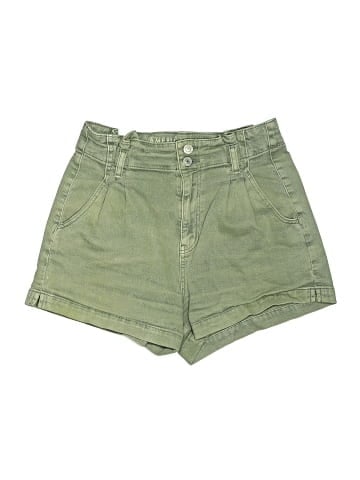 American Eagle Outfitters Khaki Shorts (view 1)