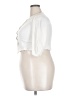 Jenni Kayne White Ivory Cardigan Size XXL - photo 5