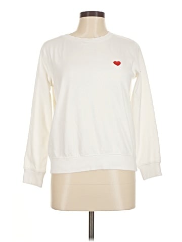 Monoprix femme Sweatshirt (view 1)