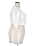 Jenni Kayne White Ivory Cardigan Size XXL - photo 4