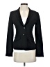 H&M Black Blazer Size 4 - photo 1