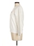 Monoprix femme Hearts White Sweatshirt Size M - photo 5