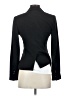 H&M Black Blazer Size 4 - photo 2