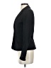 H&M Black Blazer Size 4 - photo 5