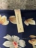 Assorted Brands Floral Blue Casual Dress Size S - photo 7