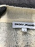 DKNY Jeans Ivory Pullover Sweater Size S - photo 7