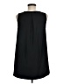 INC International Concepts Stars Black Sleeveless Blouse Size M - photo 2