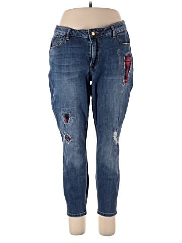 Lane Bryant Jeans (view 1)