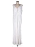 Ever Pretty 100% Polyester White Cocktail Dress Size 6XL - photo 1