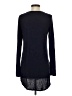 Apt. 9 Blue Pullover Sweater Size S - photo 2