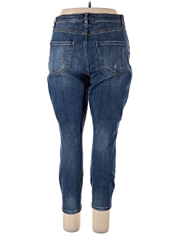 Lane Bryant Jeans (view 2)