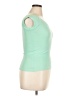 Assorted Brands Green Sleeveless T-Shirt Size XL - photo 4