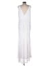 Ever Pretty 100% Polyester White Cocktail Dress Size 6XL - photo 2
