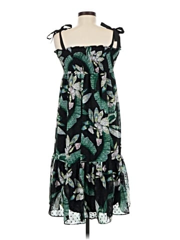 maette Cocktail Dress (view 2)