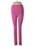 Boden Pink Active Pants Size 7 - 8 - photo 2