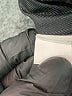 Zara Basic Black Coat Size XS - photo 7